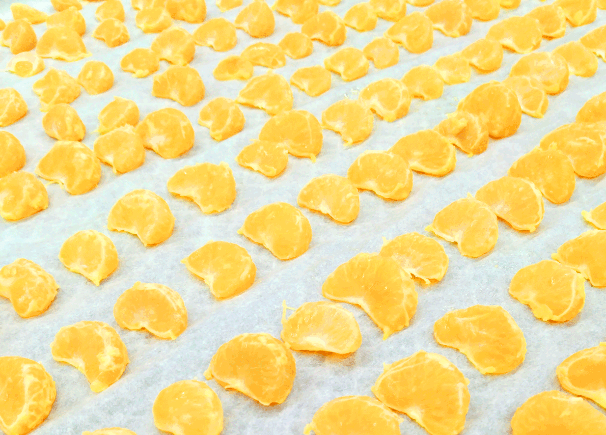 農産物加工事業